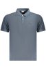 PEPE JEANS POLO RÖVID UJJÚ FÉRFI KÉK