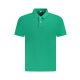 PEPE JEANS FÉRFI RÖVID UJJÚ POLO ZÖLD