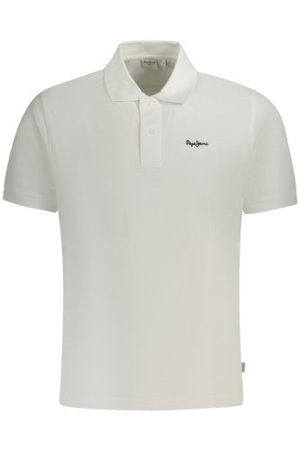 PEPE JEANS RÖVID UJJÚ POLO FÉRFI FÉR