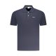 PEPE JEANS POLO RÖVID UJJÚ FÉRFI KÉK