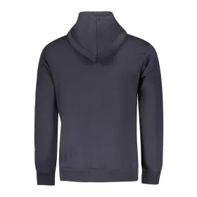 PEPE JEANS FÉRFI KÉK CIPZÁROS PULÓVER