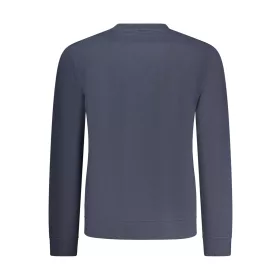 PEPE JEANS FÉRFI KÉK PÓLÓ cipzár nélkül
