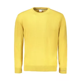PEPE JEANS FÉRFI SÁRGA PULÓVER