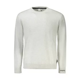 PEPE JEANS FÉRFI SZÜRKE PULÓVER