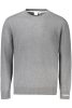 PEPE JEANS FÉRFI SZÜRKE PULÓVER