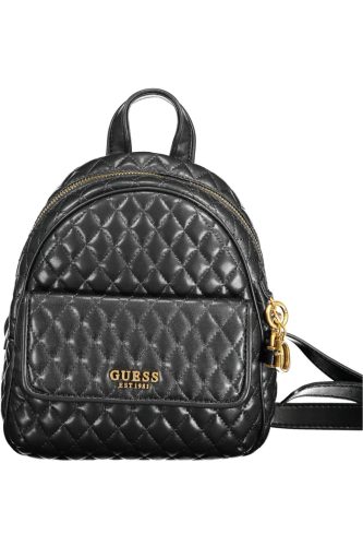 GUESS JEANS WOMAN FEKETE HÁTIZSÁK
