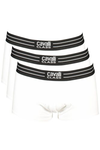 CAVALLI OSZTÁLYÚ FÉRFI FÉR BOXER