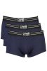 CAVALLI OSZTÁLYÚ FÉRFI BOXER KÉK