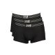 CAVALLI OSZTÁLYÚ FÉRFI FEKETE BOXER