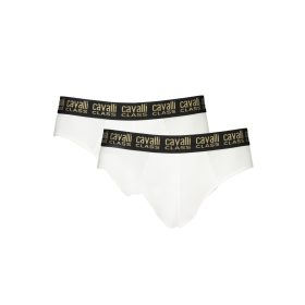 CAVALLI OSZTÁLYÚ SLIP MEN FEHÉR