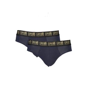 CAVALLI OSZTÁLYÚ SLIP MEN KÉK