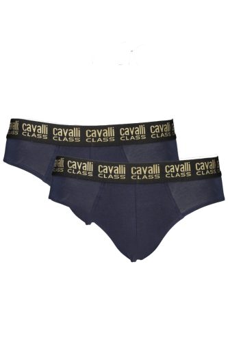 CAVALLI OSZTÁLYÚ SLIP MEN KÉK
