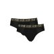 CAVALLI OSZTÁLYÚ SLIP MEN FEKETE