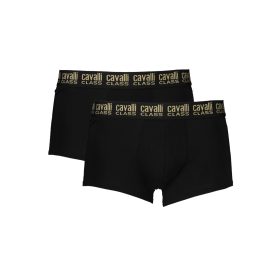 CAVALLI OSZTÁLYÚ BOXER FÉRFI FEKETE