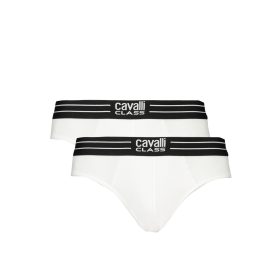 CAVALLI OSZTÁLYÚ SLIP MEN FEHÉR