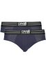 CAVALLI OSZTÁLYÚ SLIP MEN KÉK