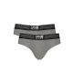 CAVALLI CLASS SLIP FÉRFI SZÜRKE