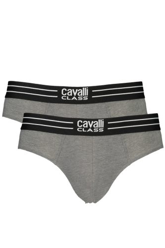 CAVALLI CLASS SLIP FÉRFI SZÜRKE