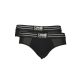 CAVALLI OSZTÁLYÚ SLIP MEN FEKETE