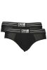 CAVALLI OSZTÁLYÚ SLIP MEN FEKETE