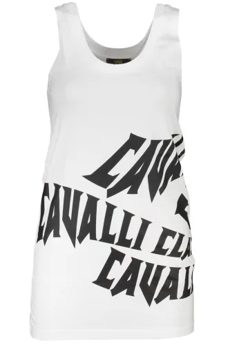 CAVALLI CLASS NŐI FEHÉR AKÁRTYÁS FELÜLET