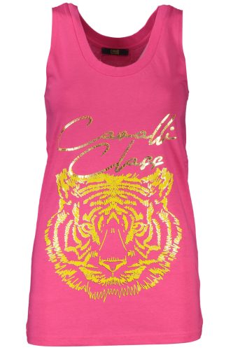 CAVALLI OSZTÁLYÚ NŐI TANK Felső Rózsaszín