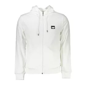 CAVALLI OSZTÁLYÚ FÉRFI PÓLÓ, CIPZÁRFEHÉR