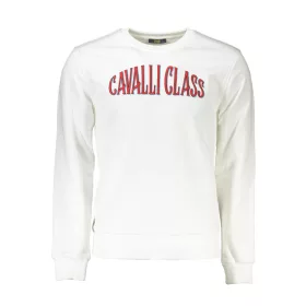 CAVALLI OSZTÁLYÚ PULÓPÓL cipzár NÉLKÜL FÉRFI