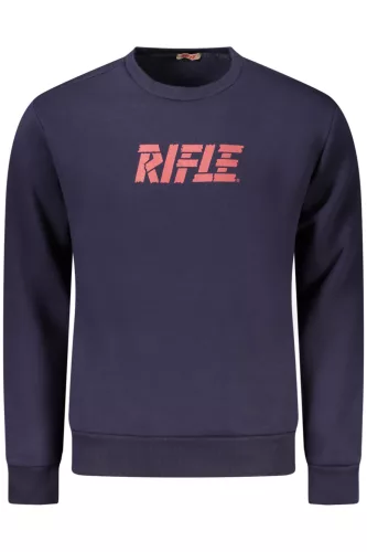 FÉRFI PUSZKA PULÓZPÓLÓZAT NÉLKÜL, KÉK