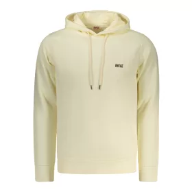 RIFLE FÉRFI CIPZÁROS PULÓVER FEHÉR