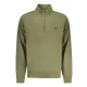 RIFLE FÉRFI CIPZÁRAS PULÓVER ZÖLD