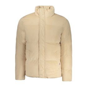 FÉRFI BÉZS PUSKÁS DZSEKI