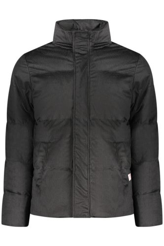 FÉRFI FEKETE PUSKAMELLÉNY