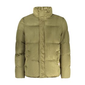 FÉRFI ZÖLD PUSKÁS MELLÉNY