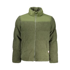 FÉRFI ZÖLD PUSKÁS MELLÉNY