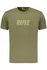 RIFLE RÖVID UJJÚ FÉRFI PÓLÓ, ZÖLD