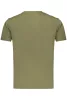 RIFLE RÖVID UJJÚ FÉRFI PÓLÓ, ZÖLD