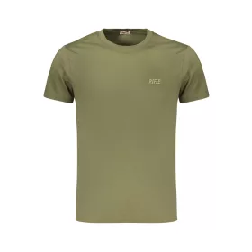 RIFLE RÖVID UJJÚ FÉRFI PÓLÓ, ZÖLD