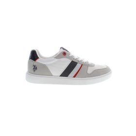 US POLO LEGJOBB ÁRON GREY MAN SPORTCIPŐ