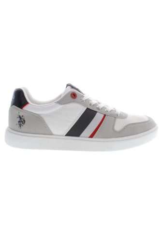 US POLO LEGJOBB ÁRON GREY MAN SPORTCIPŐ