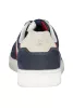 US POLO ASSN. FÉRFI KÉK SPORTCIPŐ