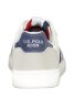 US POLO ASSN. SZÜRKE FÉRFI SPORTCIPŐ