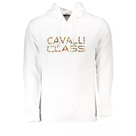 CAVALLI OSZTÁLYÚ FÉRFI FÉRFI CIPZÁR NÉLKÜLI PÓLÓ