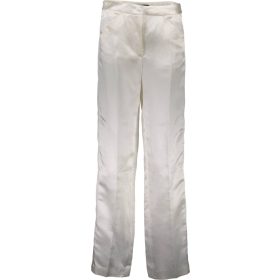 JUST CAVALLI NŐI FEHÉR NADRÁG