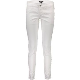 JUST CAVALLI NŐI FEHÉR NADRÁG