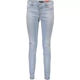 JUST CAVALLI JEANS FARMER NŐI VILÁGKÉK