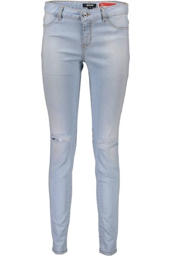 JUST CAVALLI JEANS FARMER NŐI VILÁGKÉK