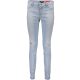 JUST CAVALLI JEANS FARMER NŐI VILÁGKÉK