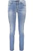 JUST CAVALLI JEANS FARMER NŐI VILÁGOS KÉK