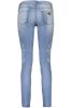 JUST CAVALLI JEANS FARMER NŐI VILÁGOS KÉK